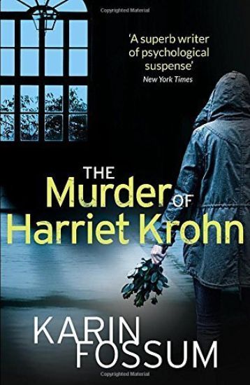 Murder of Harriet Krohn