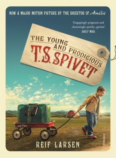 Young and Prodigious TS Spivet