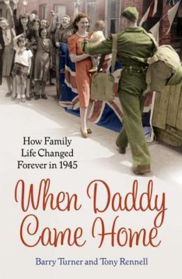 When Daddy Came Home