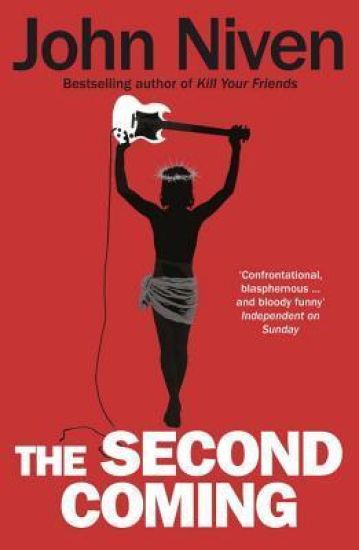 Second Coming