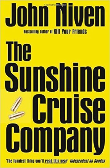 Sunshine Cruise Company