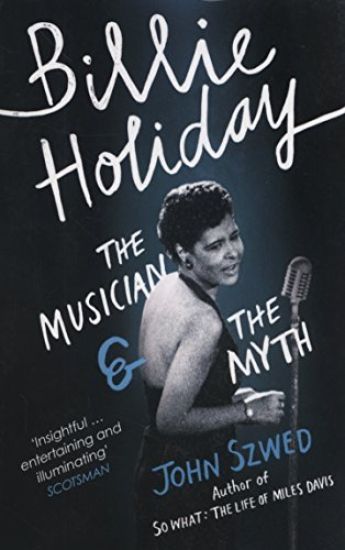 Billie Holiday