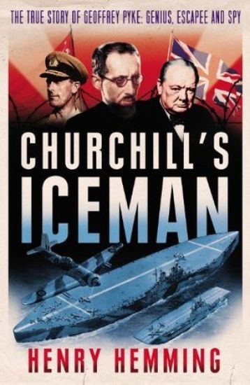 Churchill's Iceman