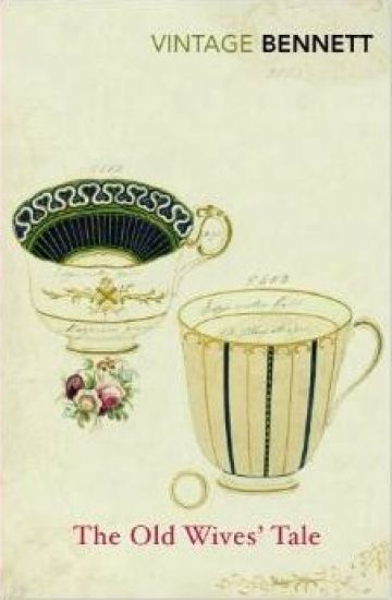 The Old Wives' Tale