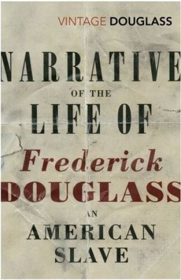 Narrative of the Life of Frederick Douglass, an American Slave