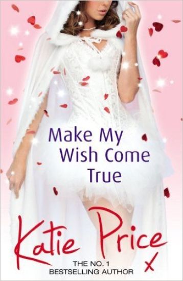 Make My Wish Come True