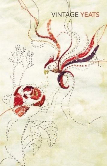 W B Yeats - Collected Poems