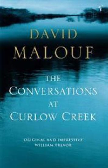 Conversations At Curlow Creek