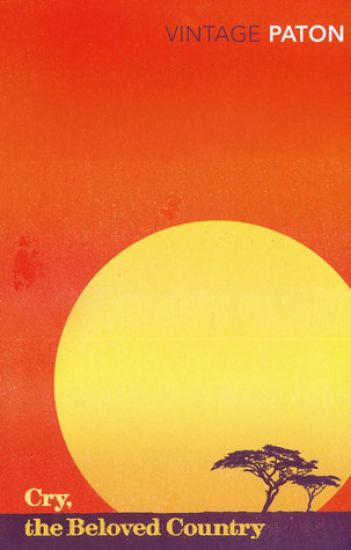 Cry, The Beloved Country