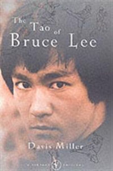 The Tao of Bruce Lee