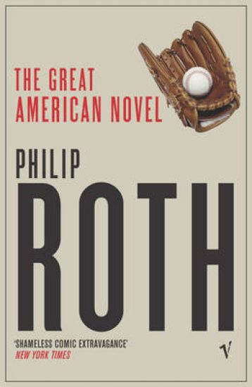 Great American Novel