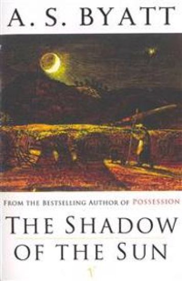 Shadow of the Sun