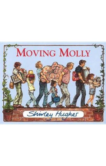 Moving Molly
