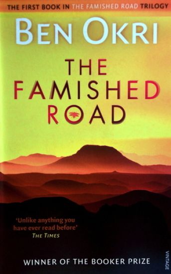 Famished Road