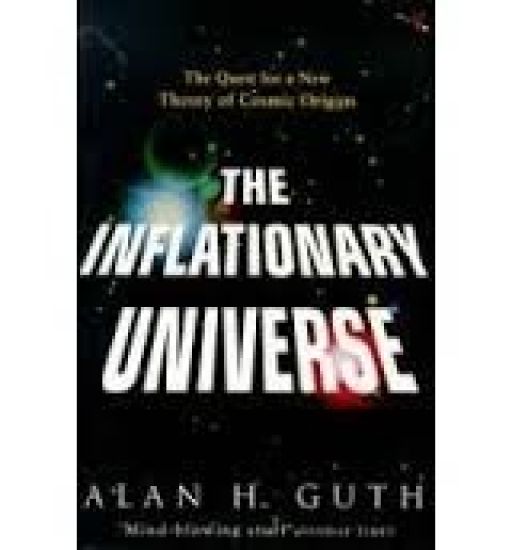Inflationary Universe