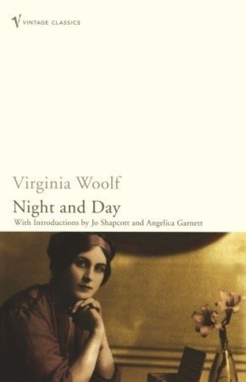 Night And Day
