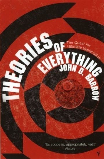 Theories Of Everything