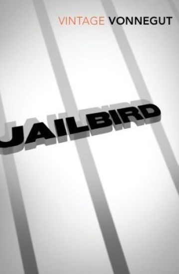 Kansikuva: Jailbird