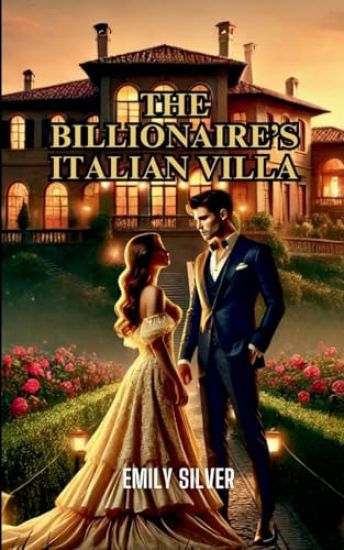 The Billionaire's Italian Villa