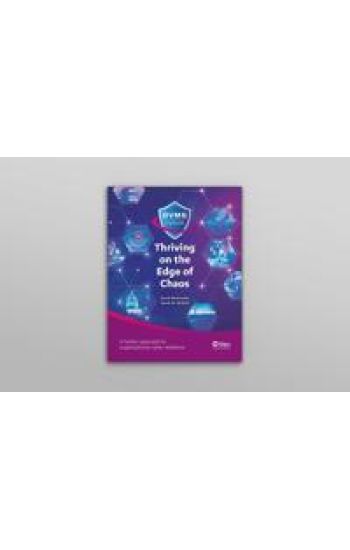 Thriving on the Edge of Chaos