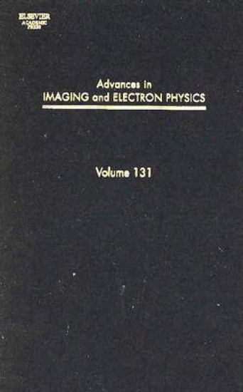 Advances in Imaging and Electron Physics