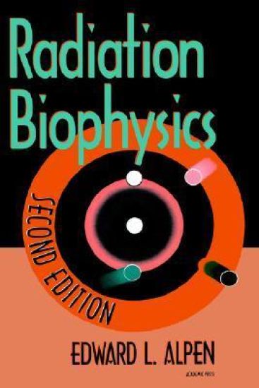 Radiation Biophysics