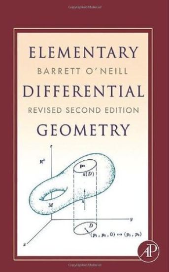 Elementary Differential Geometry, Revised 2nd Edition