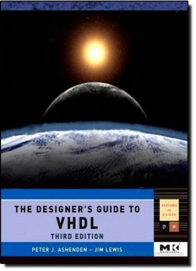 The Designer's Guide to VHDL