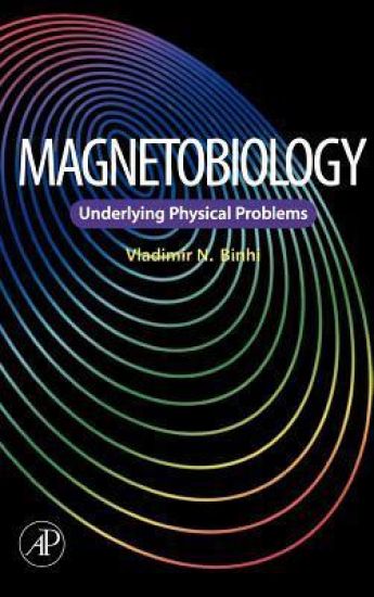 Magnetobiology