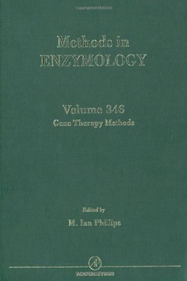 Gene Therapy Methods