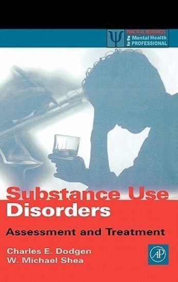 Substance Use Disorders