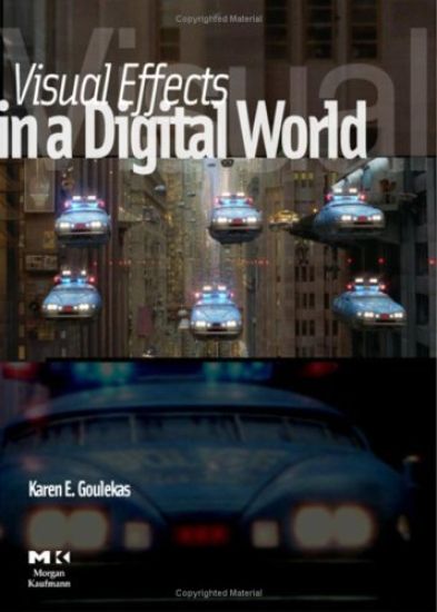 Visual Effects in a Digital World