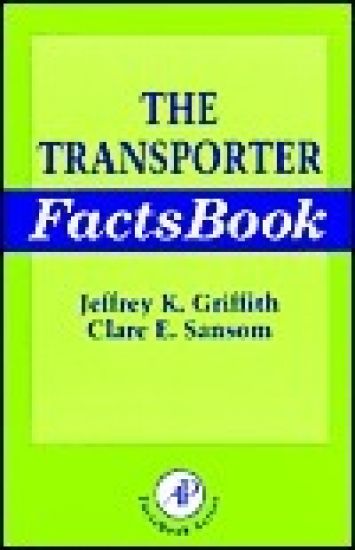 The Transporter Factsbook