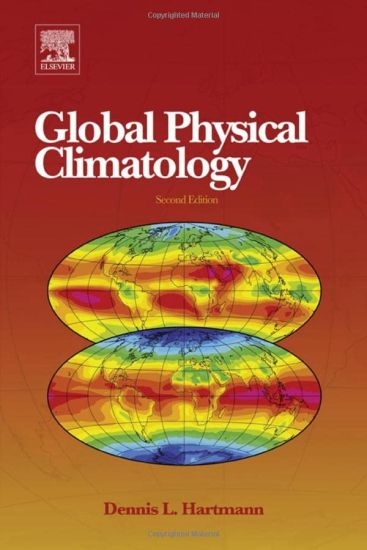 Global Physical Climatology