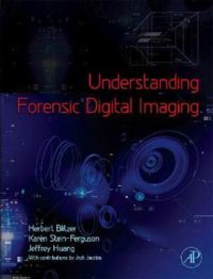 Understanding Forensic Digital Imaging