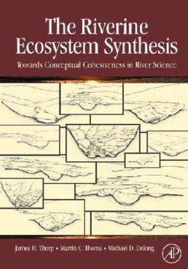 The Riverine Ecosystem Synthesis