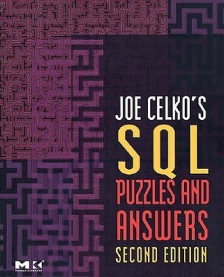 Joe Celko's SQL Puzzles and Answers
