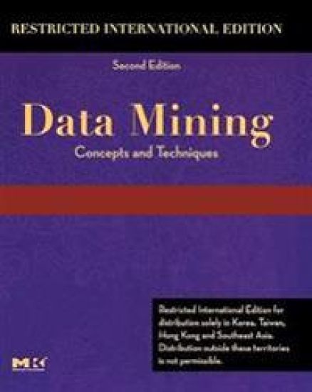 Data Mining Restricted