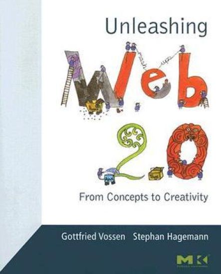 Unleashing Web 2.0