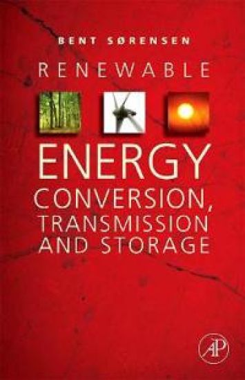 Renewable Energy Conversion, Transmission, and Storage