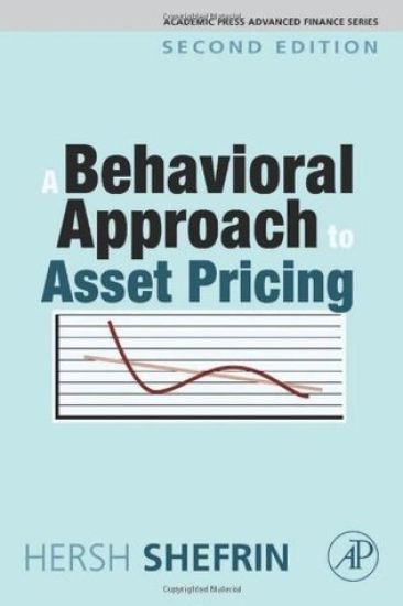 A Behavioral Approach to Asset Pricing