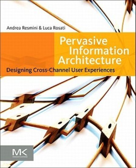Pervasive Information Architecture