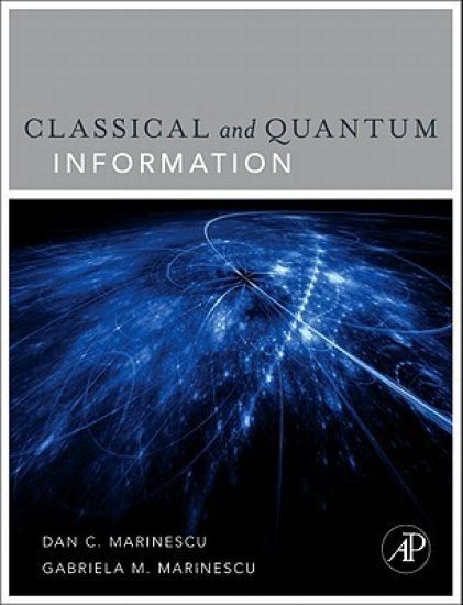 Classical and Quantum Information