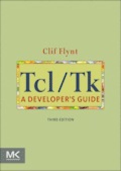 Tcl/Tk
