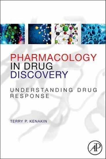 Pharmacology in Drug Discovery