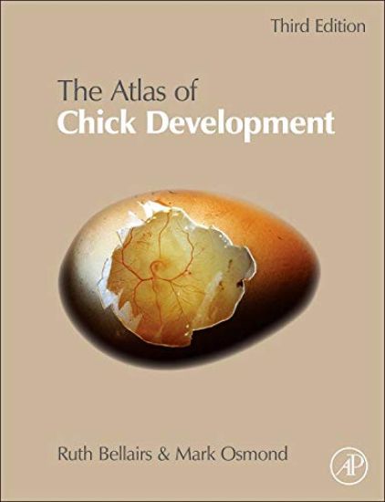 Atlas of Chick Development