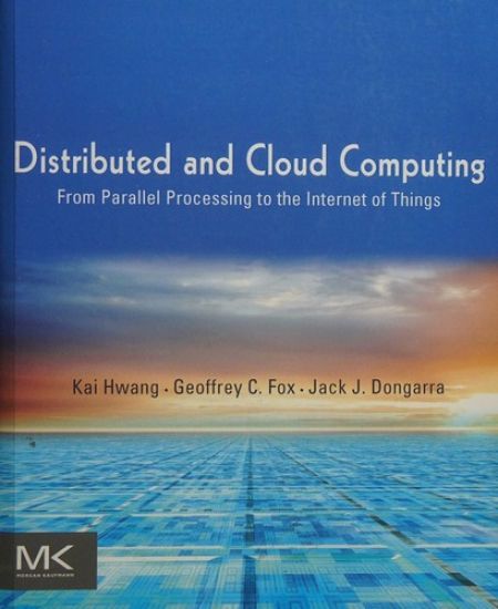 Distributed and Cloud Computing