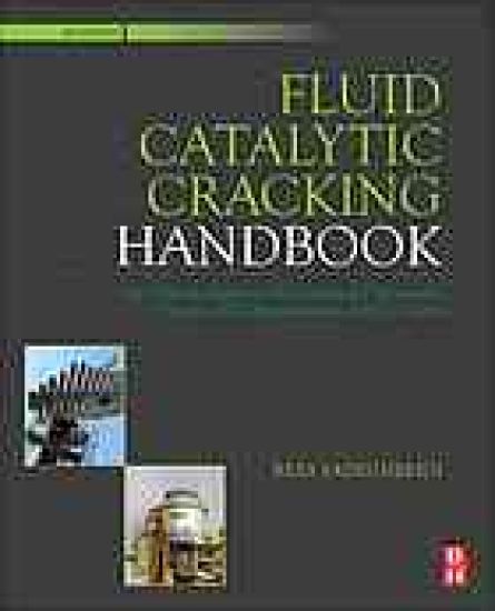Fluid Catalytic Cracking Handbook