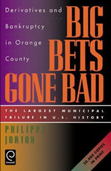 Big Bets Gone Bad