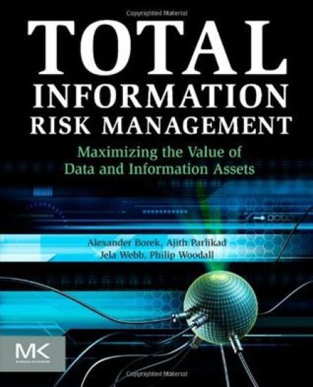 Total Information Risk Management
